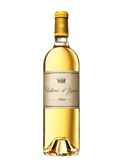 Yquem (Ex-Château)